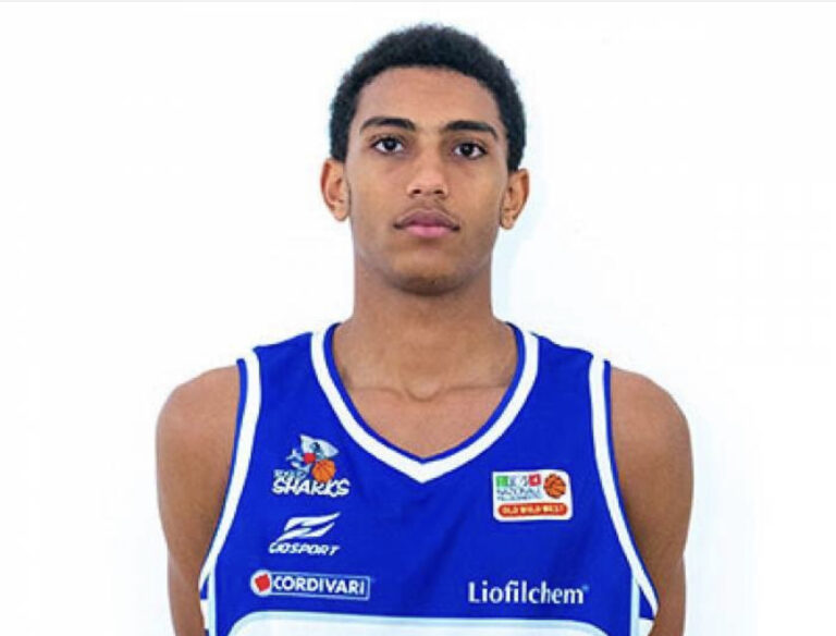 Abramo Canka To Play for UCLA