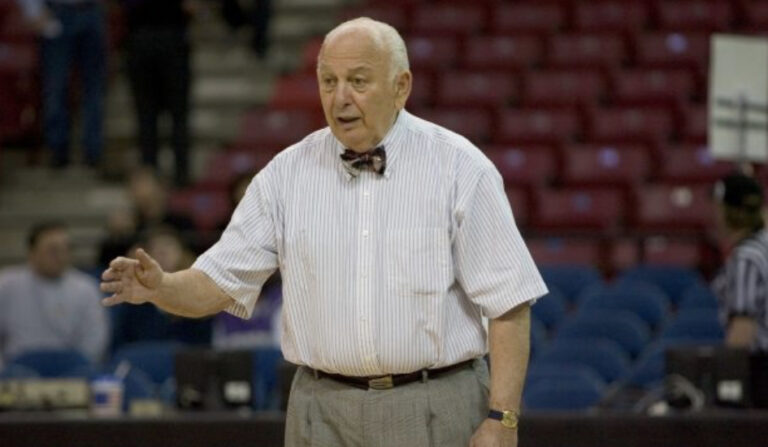 Remembering Pete Carril
