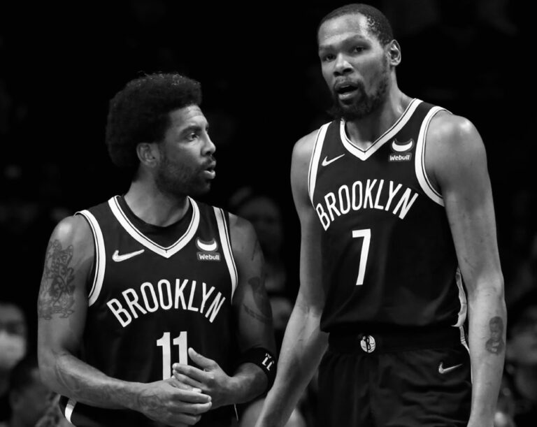 The Brooklyn Nets Future