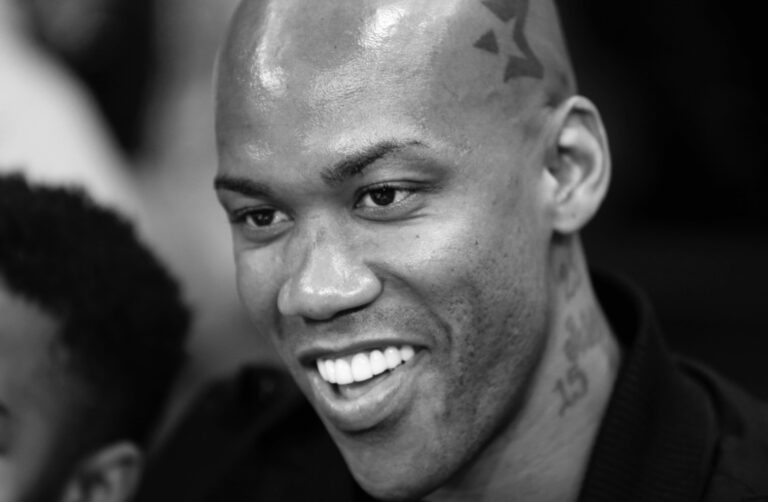 Greatest Moments of Stephon Marbury and his Legendary
