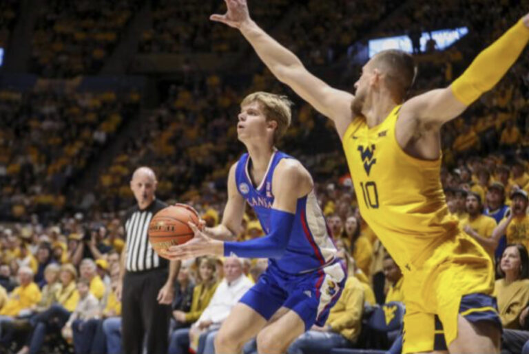 Potential Top Five Pick Looks To Continue To Improve As A Scorer