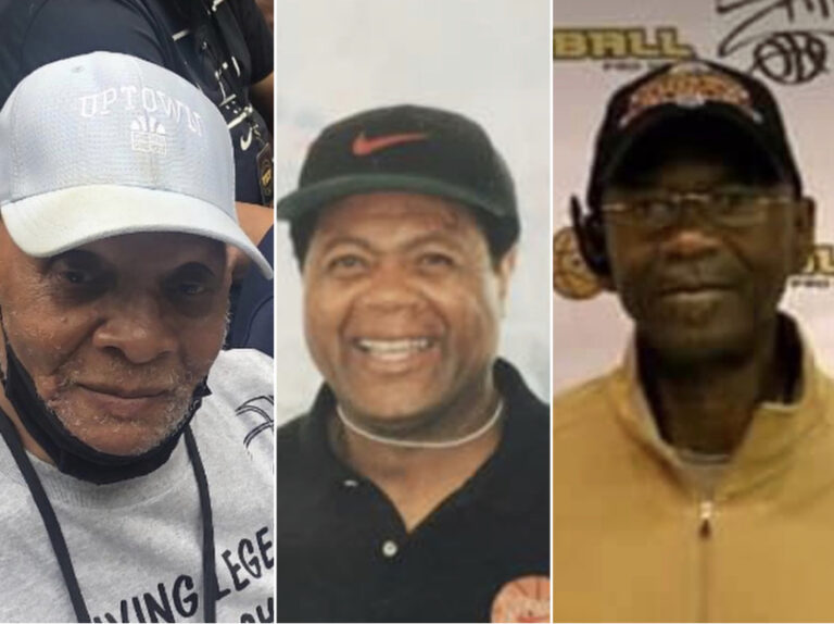 The Best New York City Pro-Am Coaches in the 70’s, 80’s, and 90’s