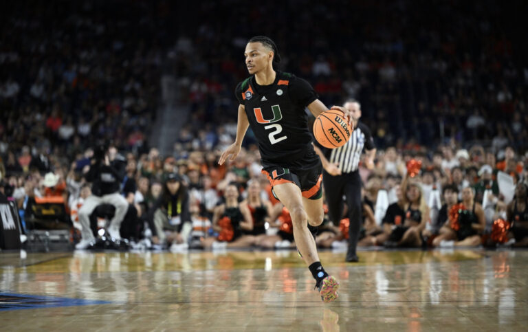 Isaiah Wong declares for the 2023 NBA draft