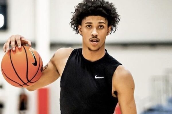 Jahki Howard to make his college decision July 29
