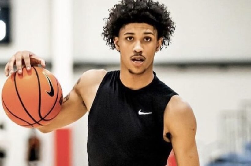 Jahki Howard to make his college decision July 29