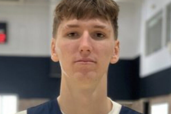 Matas Buzelis Signs a Contract for the G League Ignite