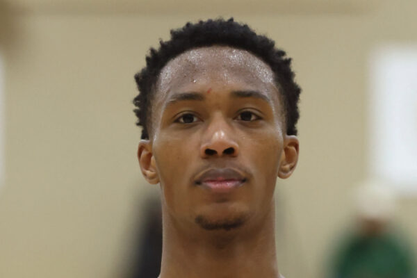 Ron Holland to sign with the G-League Ignite