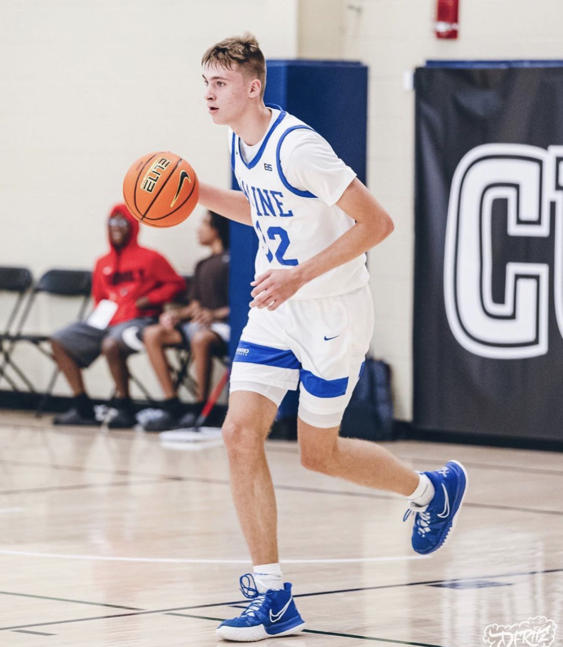 How prospect Cooper Flagg reclassifying will impact the 2025 NBA draft -  ESPN
