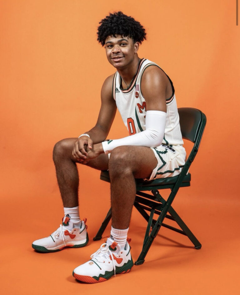 Austin Swartz Commits to the University of Miami 