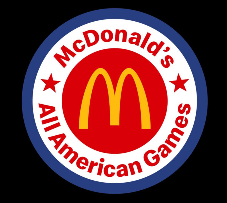 The 2024 McDonald’s All-American Game Roster Announced