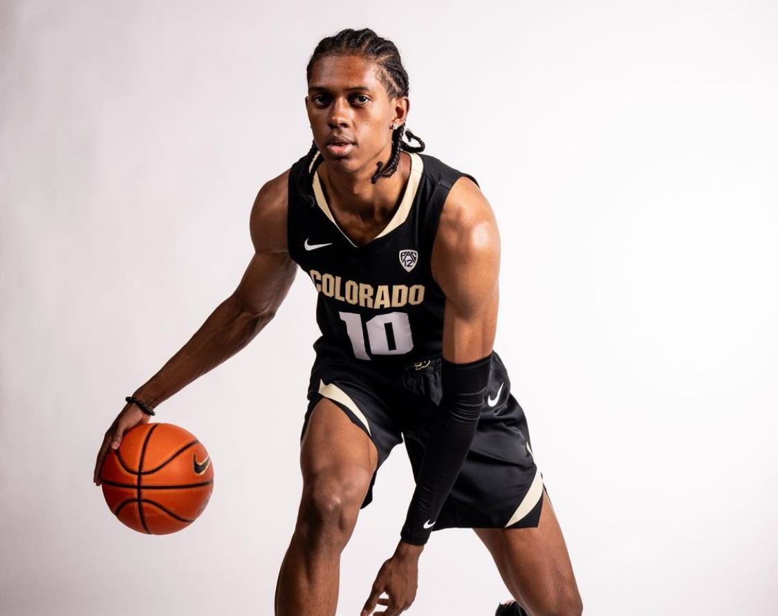 CU Buff Cody Williams Freshman Phenom - The Hoop Post