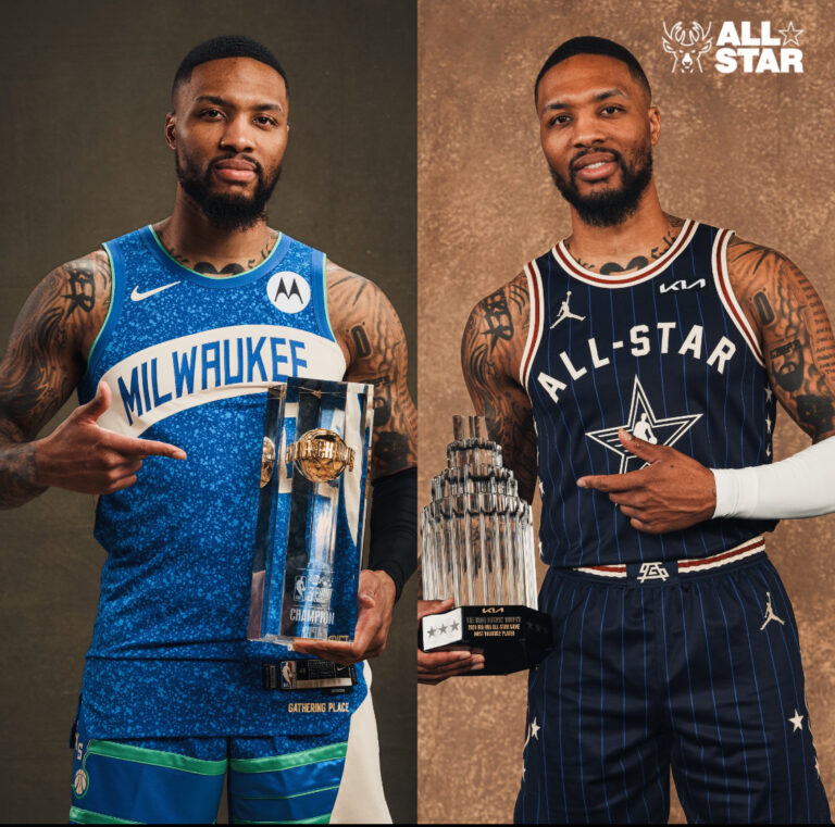 NBA All Star Game Recap: The Western Conference Smashdown