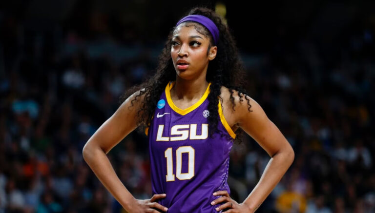 Angel Reese: From Collegiate Superstar to WNBA Prospect