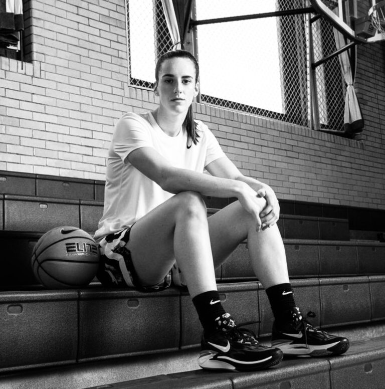 How Caitlin Clark Will Change the Landscape of the WNBA