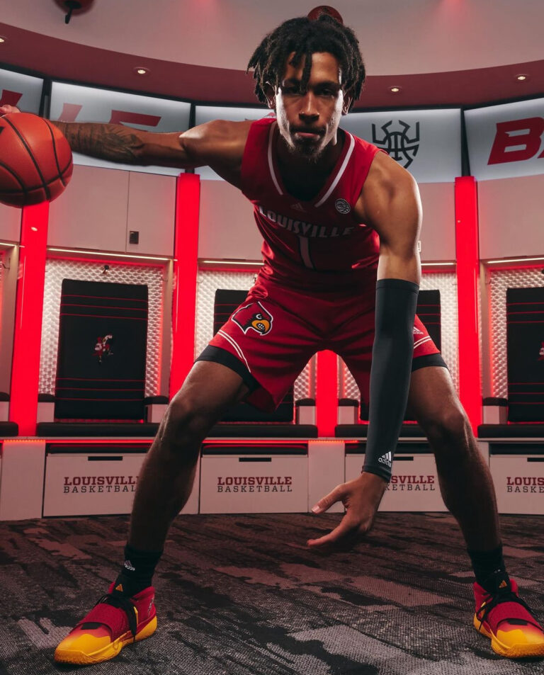 Louisville add Khani Rooths as Pat Kelsey get his first HS Commitment