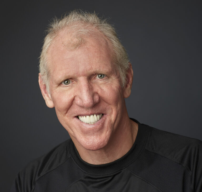 Remembering Bill Walton a player and broadcaster 