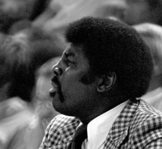 Remembering Al Attles