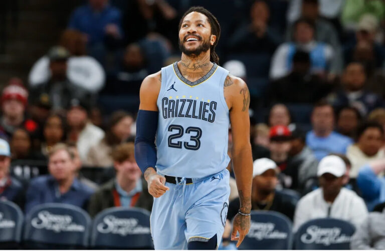 The Grizzlies waived a former NBA MVP