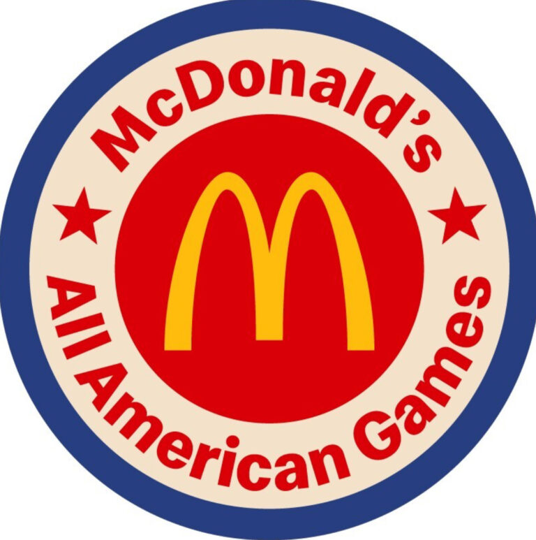 McDonald’s Reveals Final Rosters for the 48th Annual All American Games