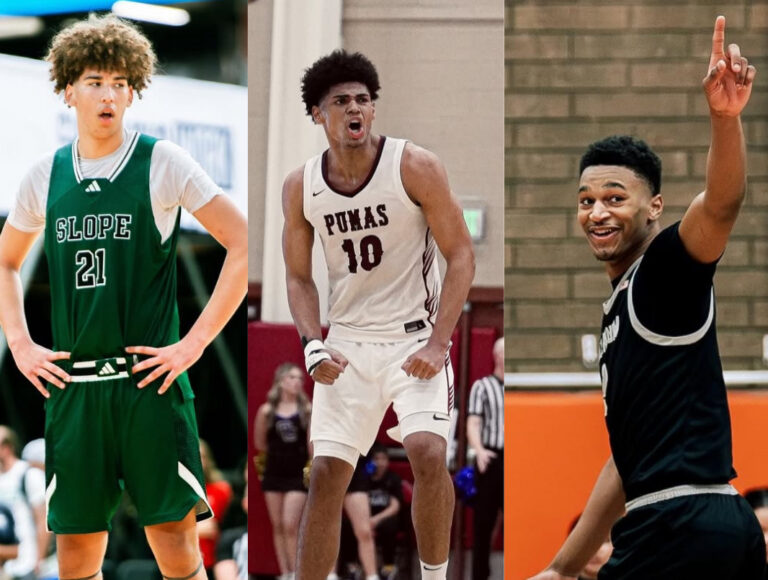 Arizona’s Rising Basketball Hotbed: The Top High School Prospects to Watch