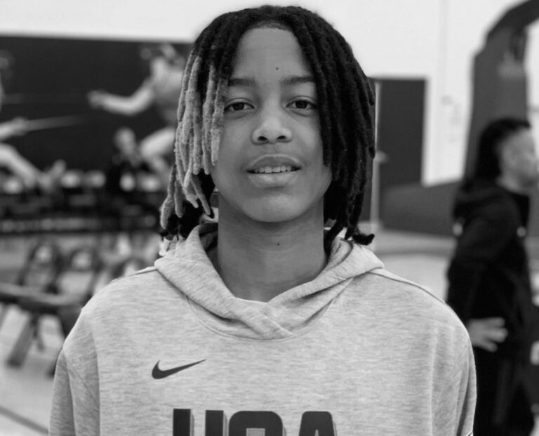 The Crown Jewel: JJ Crawford and the Legacy of the Future