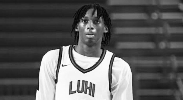 The New Face of the Hill: Dylan Mingo Commits to the Tar Heels