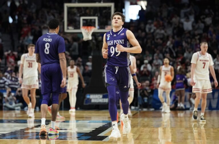 Madness Defined: Unforgettable Comebacks and Heart-Stopping Finishes in the 2026 Opening Round