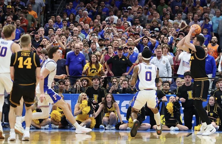 March Madness 2026 Second Round Recap: Upsets, Buzzer-Beaters, and Historic Sweet 16 Runs