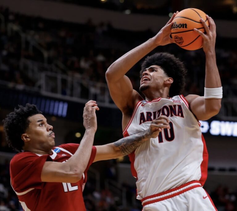 March Madness Takeaways: Thursday Night’s Sweet 16 Delivered Chaos, Clutch Moments, and Statement Wins