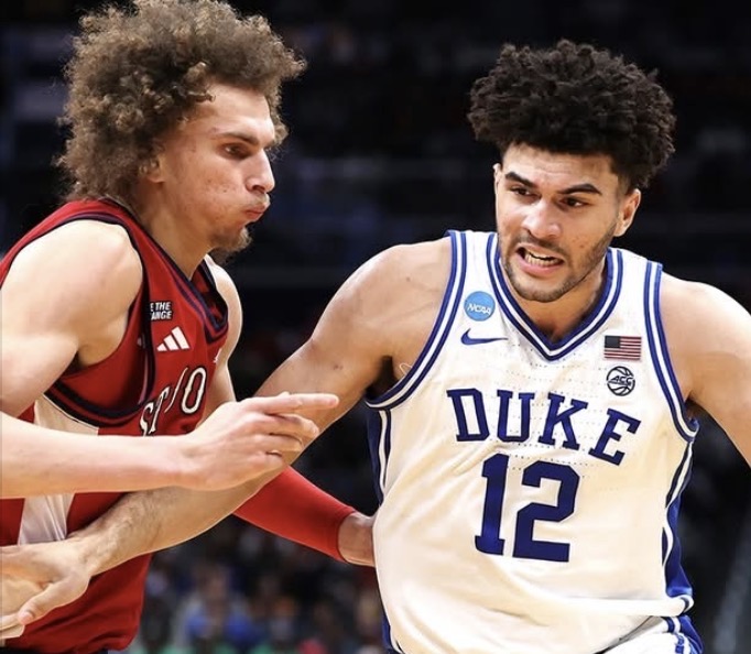 NCAA Tournament Sweet 16 Recap: Duke Survives St. John’s, Michigan Dominates, Tennessee and UConn Advance
