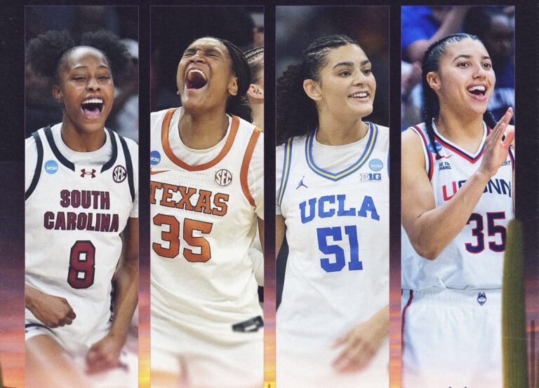The Women’s Final Four Preview and Predictions