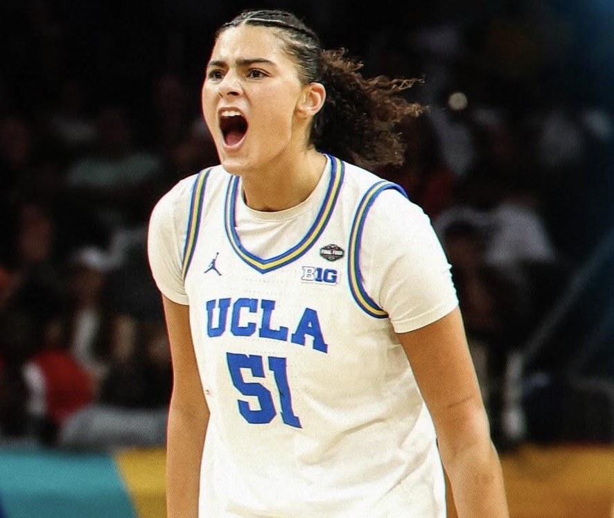 UCLA Makes History: Takeaways from Dominant National Championship Win Over South Carolina