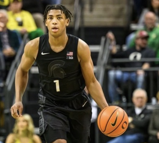 Jeremy Fears Declares for 2026 NBA Draft; while maintaining his college eligibility