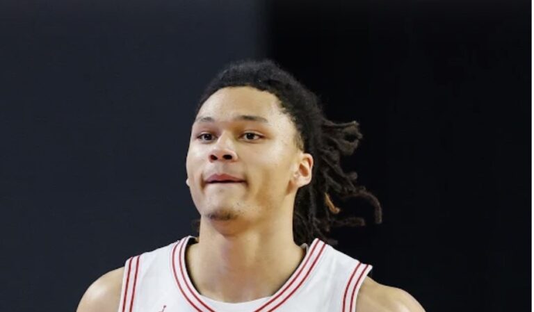 Isiah Harwell to Gonzaga: A Fresh Start with Star Potential