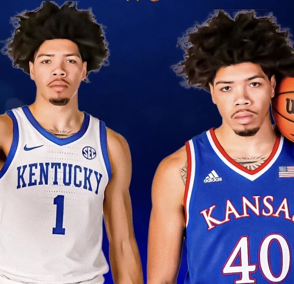 The Tyran Stokes Sweepstakes: Why the #1 Prospect is the Ultimate Blue-Blood Prize