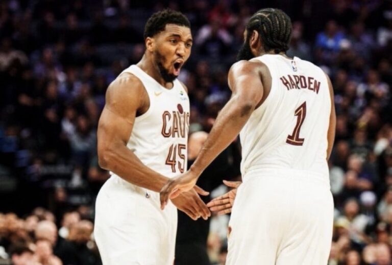 NBA Playoffs April 18 Analysis: Cavaliers, Nuggets, Knicks, and Lakers Take Game 1