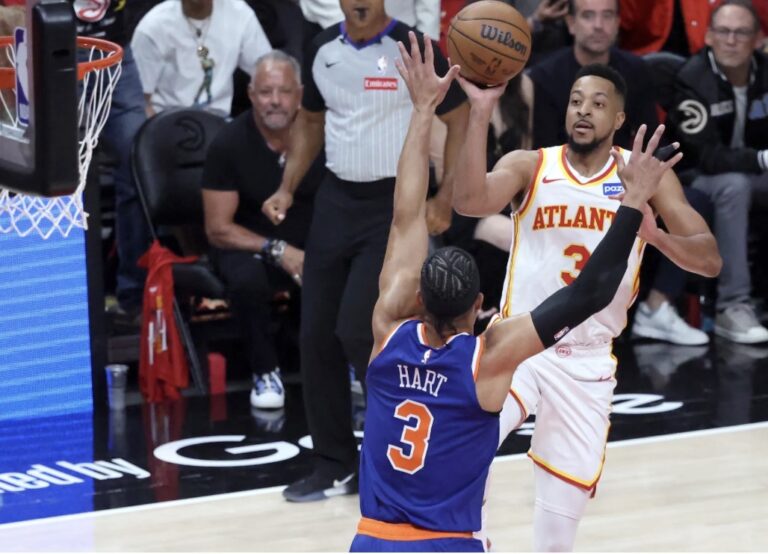 NBA Playoffs 2026: Clutch Moments, Breakout Stars, and Series Shifts