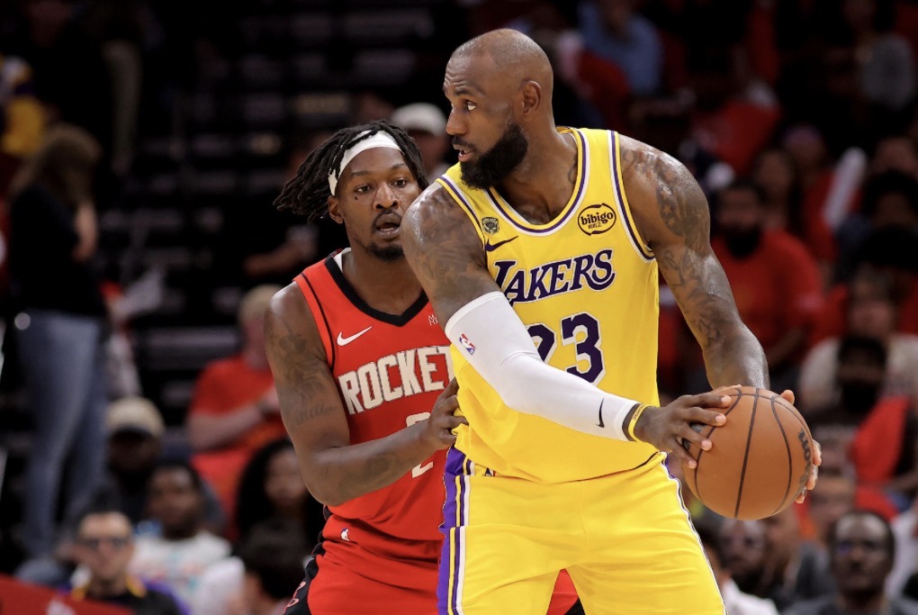 LeBron Leads Lockdown Effort as Lakers Advance; Playoff Chaos Sets Stage for Epic Game 7s (May 1, 2026)