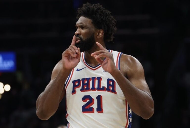 76ers Complete Historic Comeback, Eliminate Celtics in Game 7 Thriller