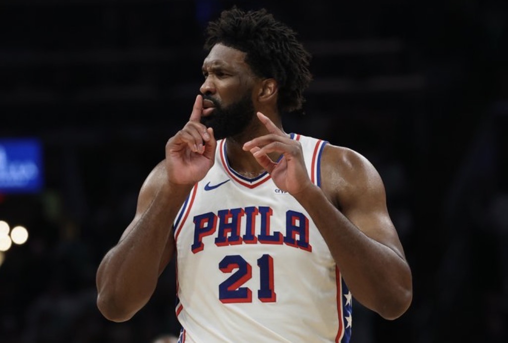 76ers Complete Historic Comeback, Eliminate Celtics in Game 7 Thriller