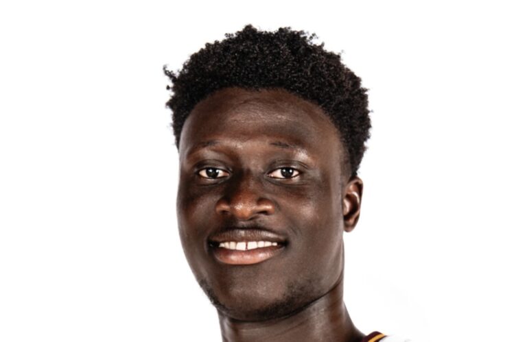 Massamba Diop to Gonzaga: A Defensive Anchor, NBA Upside, and a Frontcourt Built to Dominate