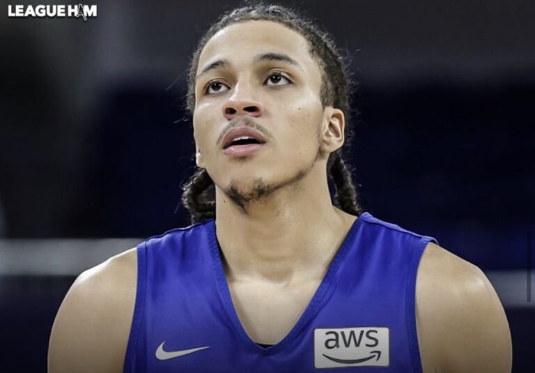 2026 NBA Draft Combine Winners: Cameron Carr, Baba Miller and Ja’Kobi Gillespie Boost Draft Stock in Chicago