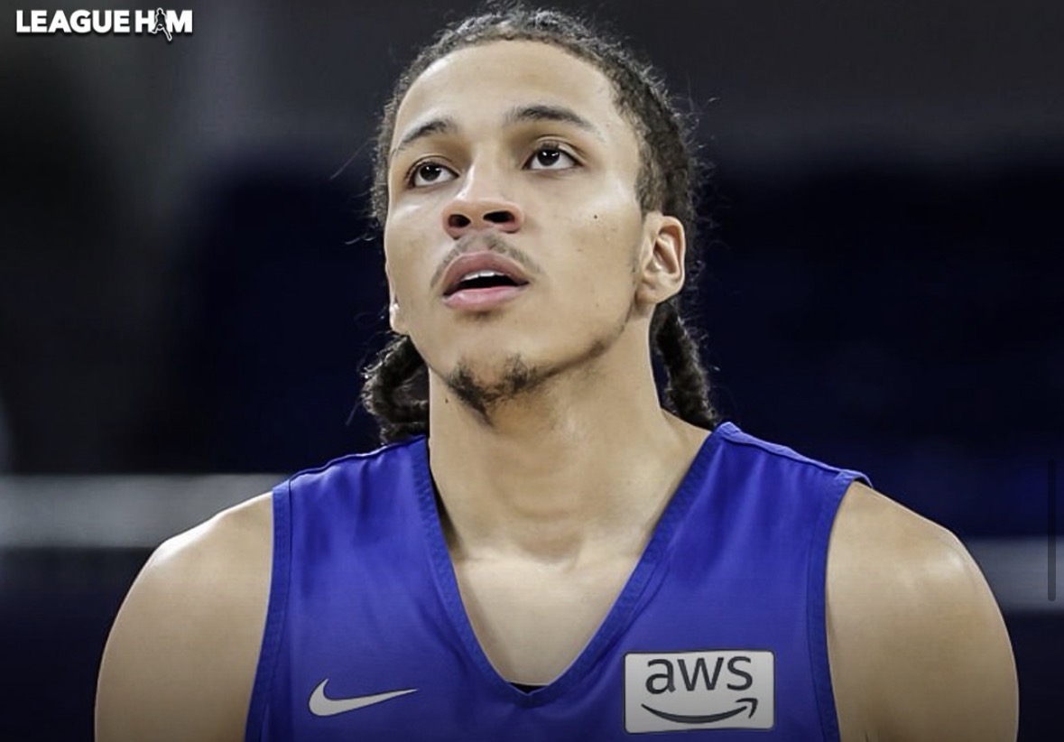 2026 NBA Draft Combine Winners: Cameron Carr, Baba Miller and Ja’Kobi Gillespie Boost Draft Stock in Chicago