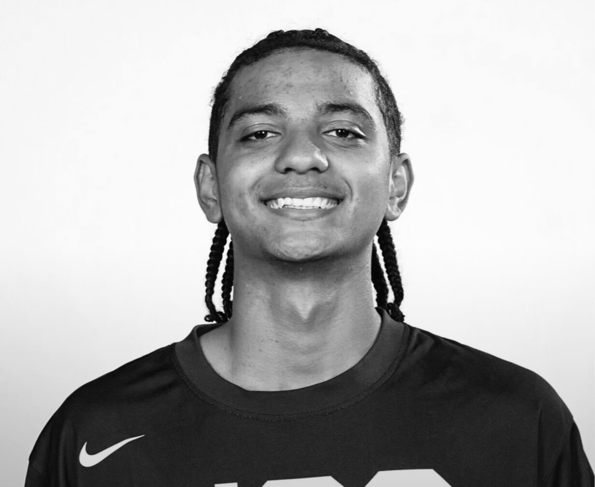 Beckham Black Emerging as One of the Nation’s Elite Floor Generals in the Class of 2027