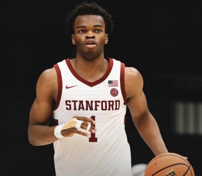 Ebuka Okorie May Be the Most Overlooked Offensive Talent in the 2026 NBA Draft