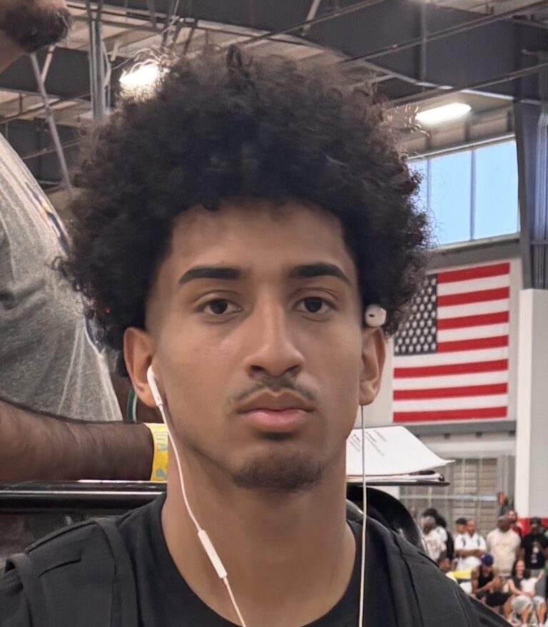 Adan Diggs Shines Bright at Section 7 Tournament in Mesa