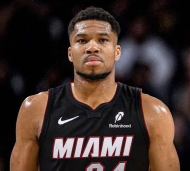 Giannis Antetokounmpo to Miami: A Franchise-Changing Move That Makes the Heat Instant Contenders