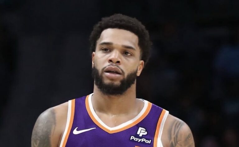 Miles Bridges to the Suns: What He Brings to Phoenix