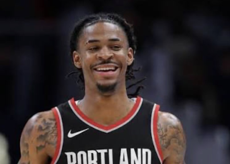 Why Ja Morant Would Be a Great Asset to the Portland Trail Blazers