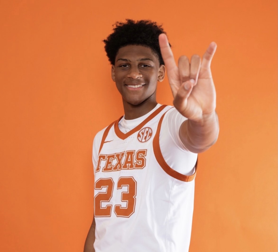 Marcus Spears Jr. Chooses Texas, Reclassifies to 2026 Class to Begin Longhorns Journey